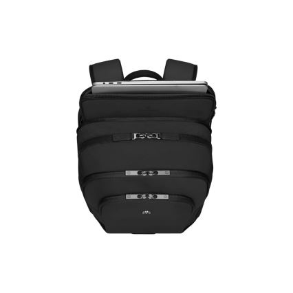 Victorinox - Σακίδιο για φορητό υπολογιστή 15,6 Altmont Modern 27 l μαύρο