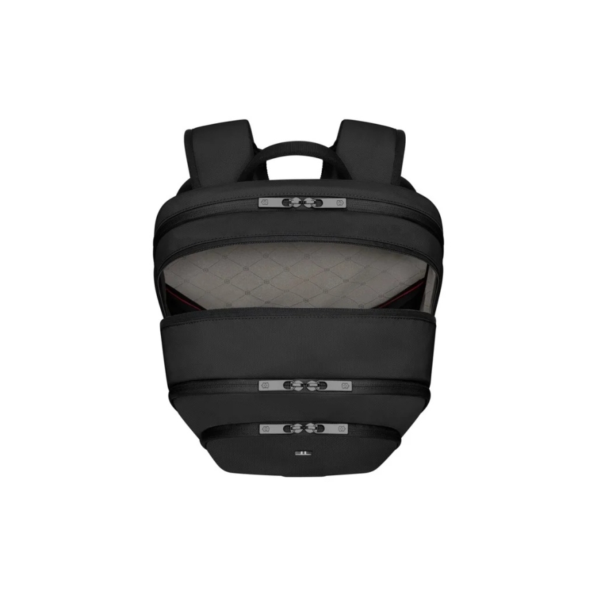 Victorinox - Σακίδιο για φορητό υπολογιστή 15,6 Altmont Modern 27 l μαύρο