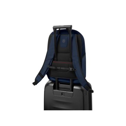 Victorinox - Σακίδιο για φορητό υπολογιστή 15,6 Altmont Modern 27 l μπλε
