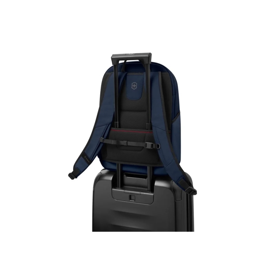 Victorinox - Σακίδιο για φορητό υπολογιστή 15,6 Altmont Modern 27 l μπλε