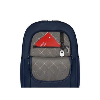 Victorinox - Σακίδιο για φορητό υπολογιστή 15,6 Altmont Modern 27 l μπλε