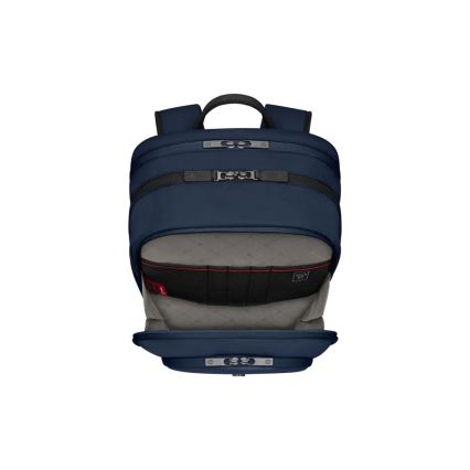 Victorinox - Σακίδιο για φορητό υπολογιστή 15,6 Altmont Modern 27 l μπλε
