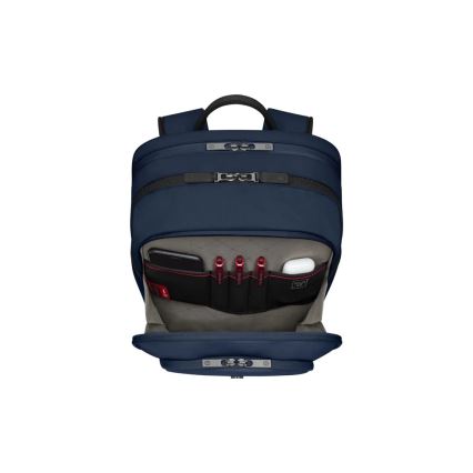 Victorinox - Σακίδιο για φορητό υπολογιστή 15,6 Altmont Modern 27 l μπλε