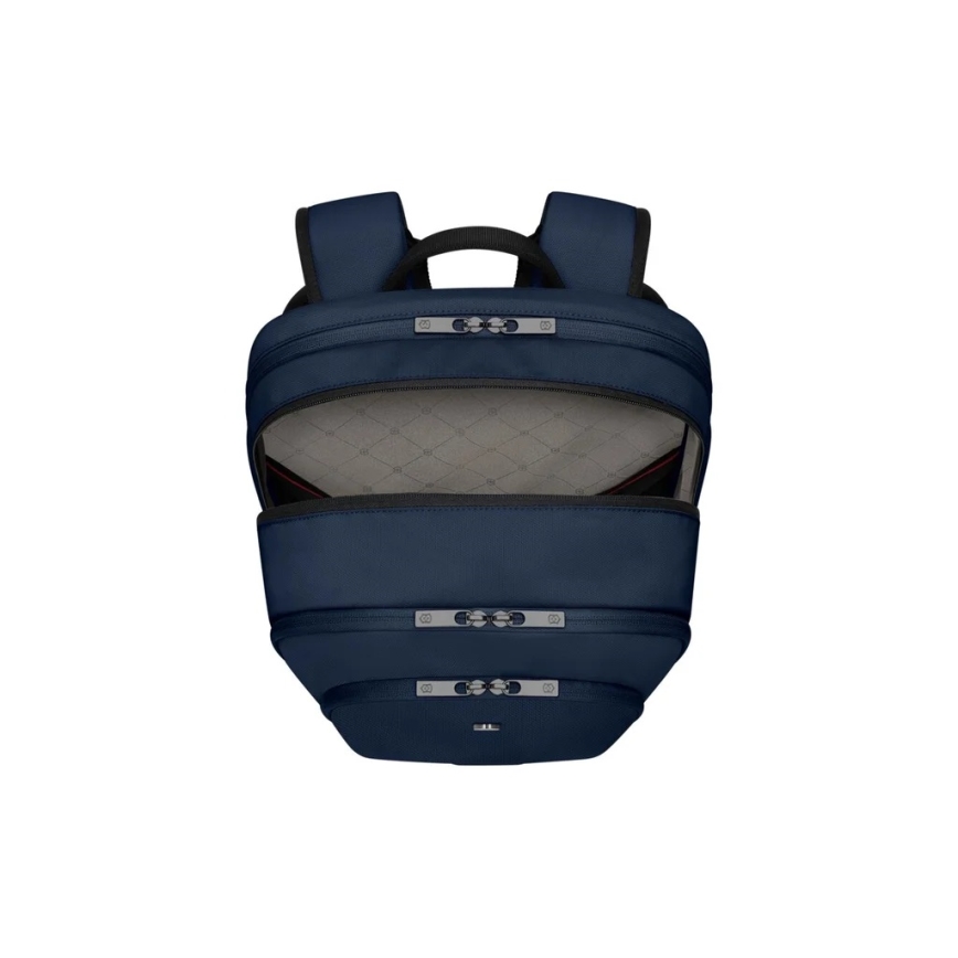 Victorinox - Σακίδιο για φορητό υπολογιστή 15,6 Altmont Modern 27 l μπλε