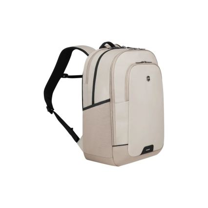 Victorinox - Σακίδιο για φορητό υπολογιστή 15,6 Altmont Modern 27 l μπεζ