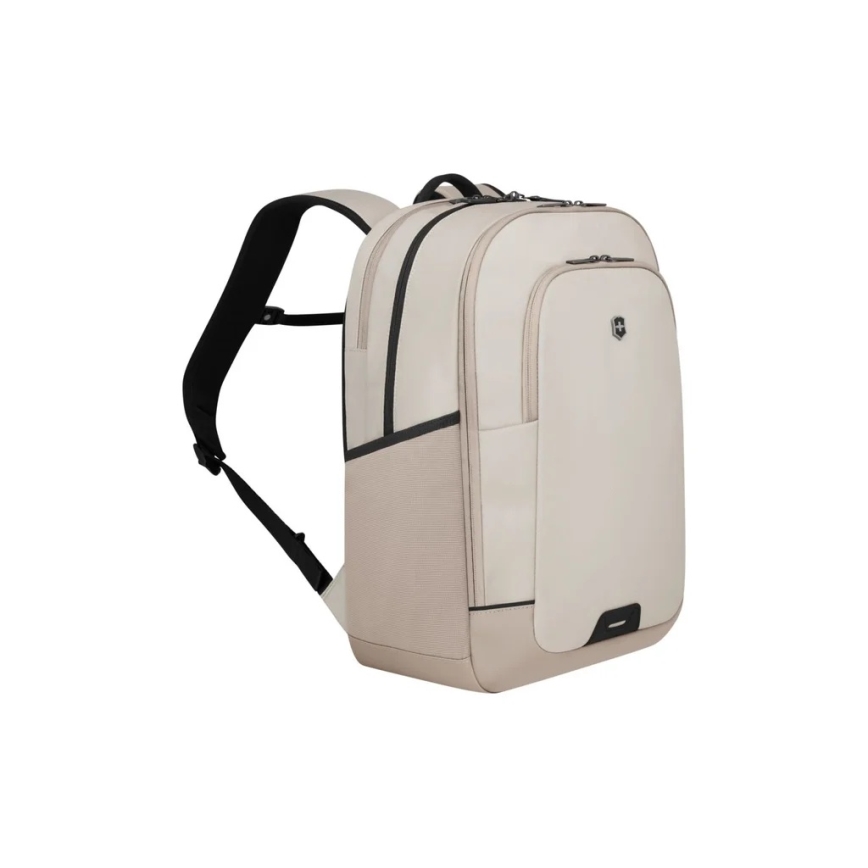 Victorinox - Σακίδιο για φορητό υπολογιστή 15,6 Altmont Modern 27 l μπεζ