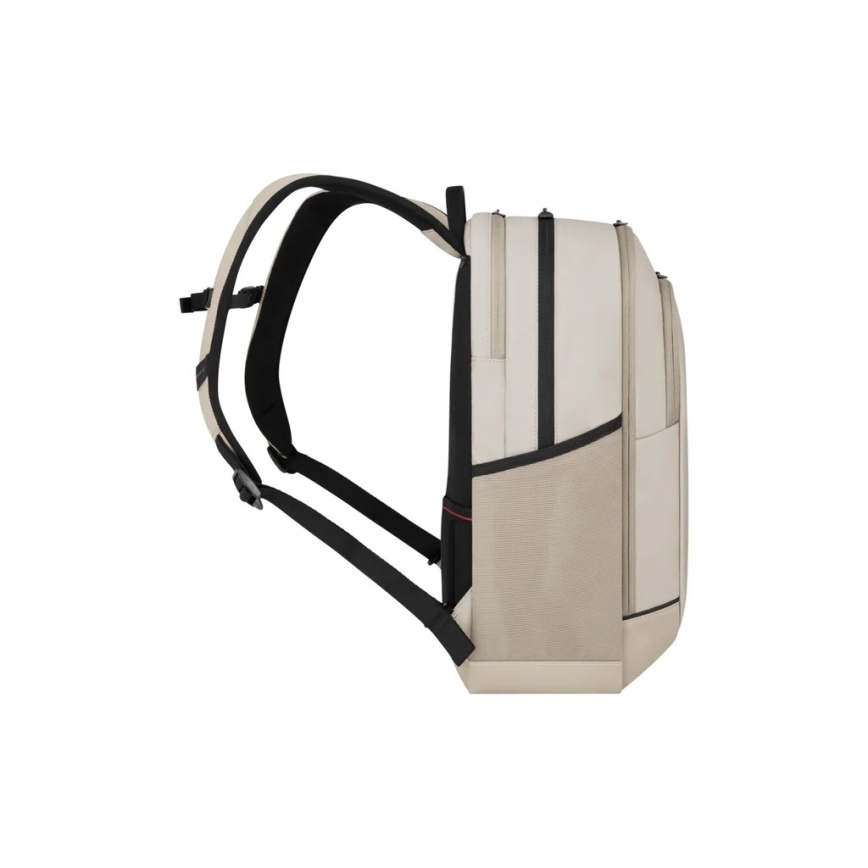 Victorinox - Σακίδιο για φορητό υπολογιστή 15,6 Altmont Modern 27 l μπεζ
