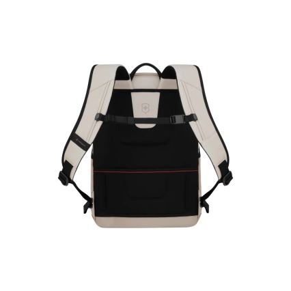 Victorinox - Σακίδιο για φορητό υπολογιστή 15,6 Altmont Modern 27 l μπεζ
