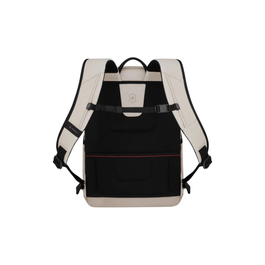 Victorinox - Σακίδιο για φορητό υπολογιστή 15,6 Altmont Modern 27 l μπεζ