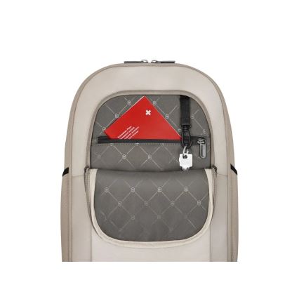 Victorinox - Σακίδιο για φορητό υπολογιστή 15,6 Altmont Modern 27 l μπεζ