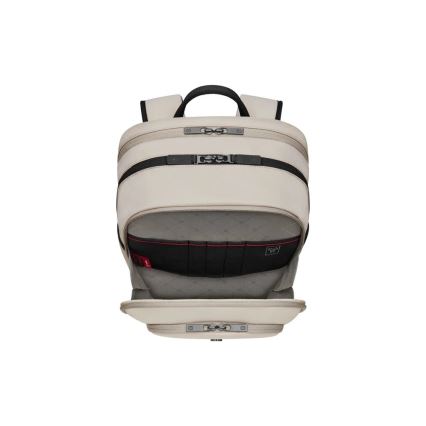 Victorinox - Σακίδιο για φορητό υπολογιστή 15,6 Altmont Modern 27 l μπεζ