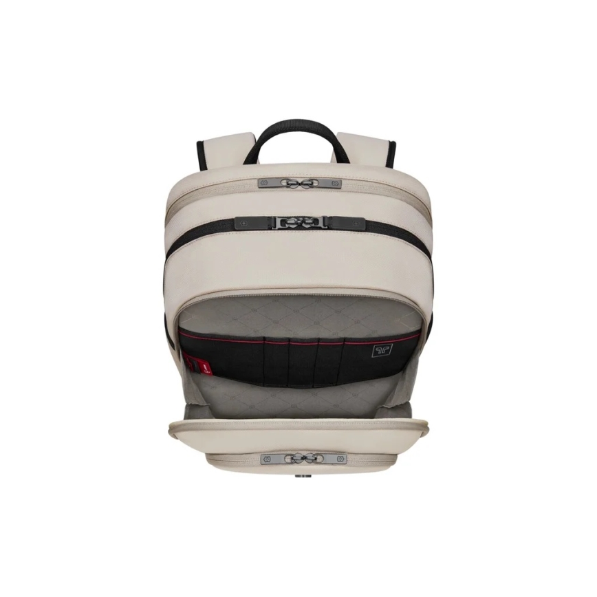 Victorinox - Σακίδιο για φορητό υπολογιστή 15,6 Altmont Modern 27 l μπεζ