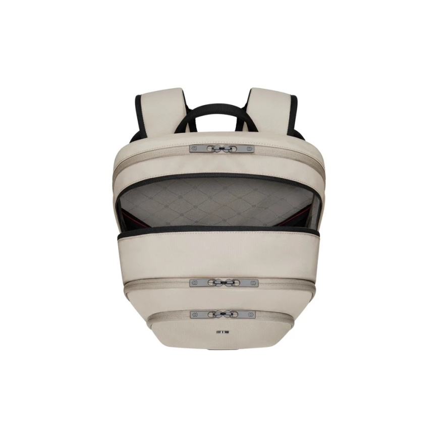 Victorinox - Σακίδιο για φορητό υπολογιστή 15,6 Altmont Modern 27 l μπεζ
