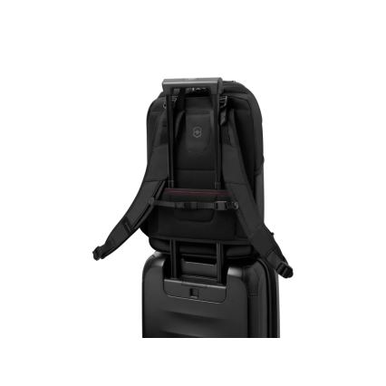 Victorinox - Σακίδιο για φορητό υπολογιστή 15,6 Altmont Modern Commuter 22 l μαύρο