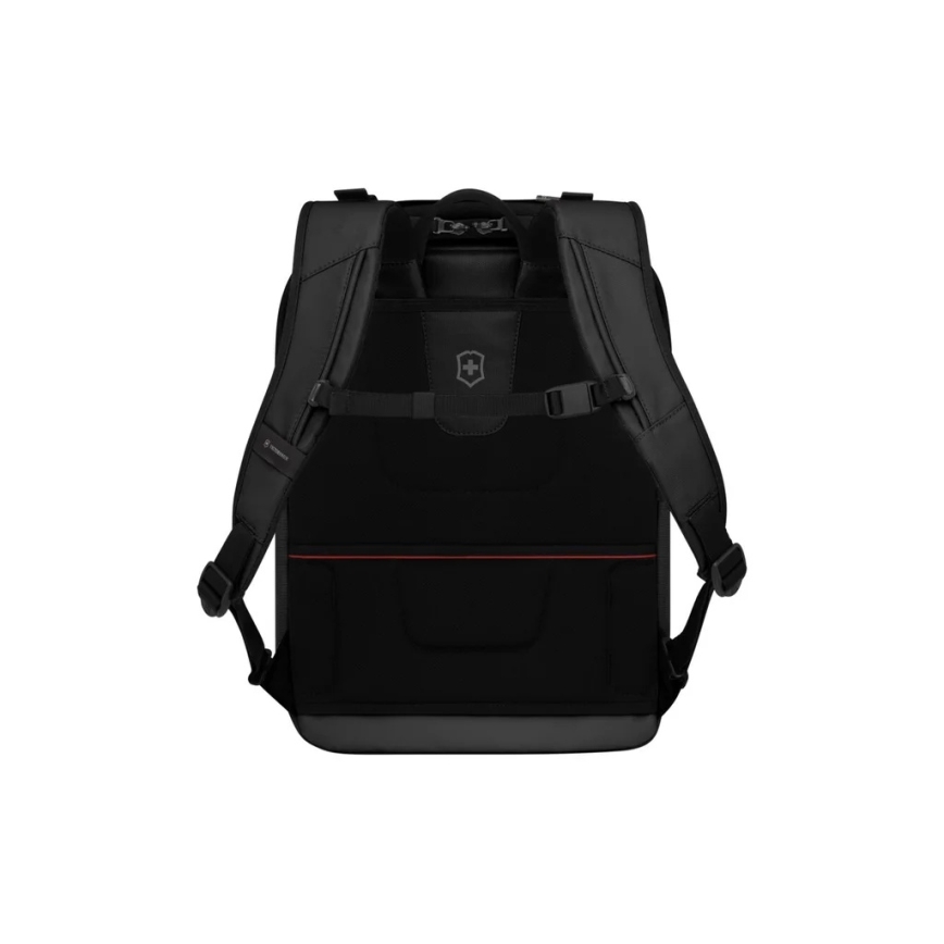 Victorinox - Σακίδιο για φορητό υπολογιστή 15,6 Altmont Modern Commuter 22 l μαύρο