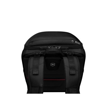 Victorinox - Σακίδιο για φορητό υπολογιστή 15,6 Altmont Modern Commuter 22 l μαύρο