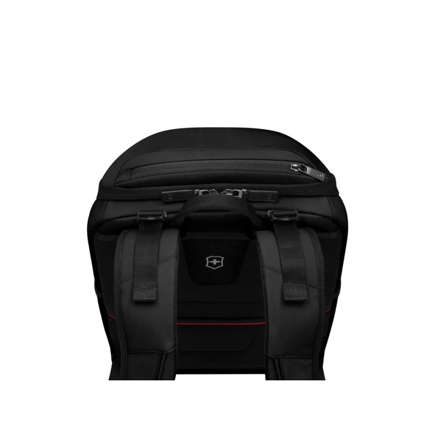 Victorinox - Σακίδιο για φορητό υπολογιστή 15,6 Altmont Modern Commuter 22 l μαύρο