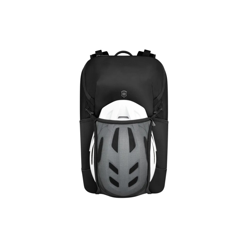 Victorinox - Σακίδιο για φορητό υπολογιστή 15,6 Altmont Modern Commuter 22 l μαύρο