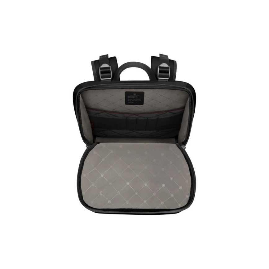 Victorinox - Σακίδιο για φορητό υπολογιστή 15,6 Altmont Modern Commuter 22 l μαύρο