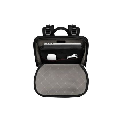 Victorinox - Σακίδιο για φορητό υπολογιστή 15,6 Altmont Modern Commuter 22 l μαύρο