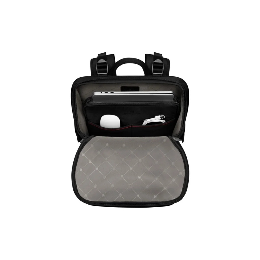 Victorinox - Σακίδιο για φορητό υπολογιστή 15,6 Altmont Modern Commuter 22 l μαύρο