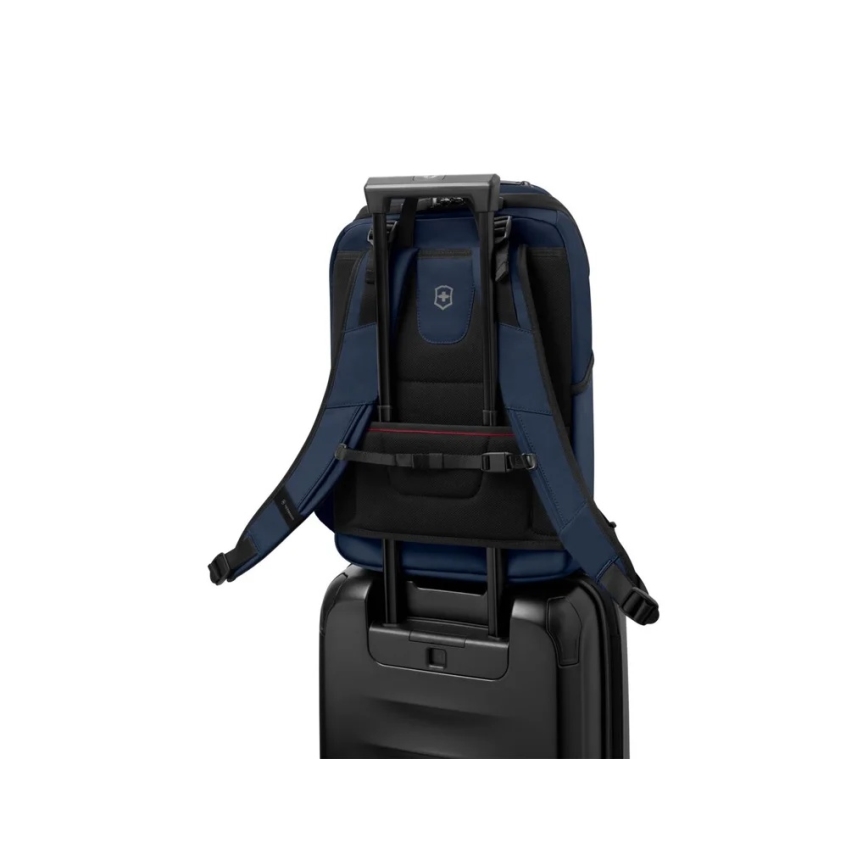 Victorinox - Σακίδιο για φορητό υπολογιστή 15,6 Altmont Modern Commuter 22 l μπλε