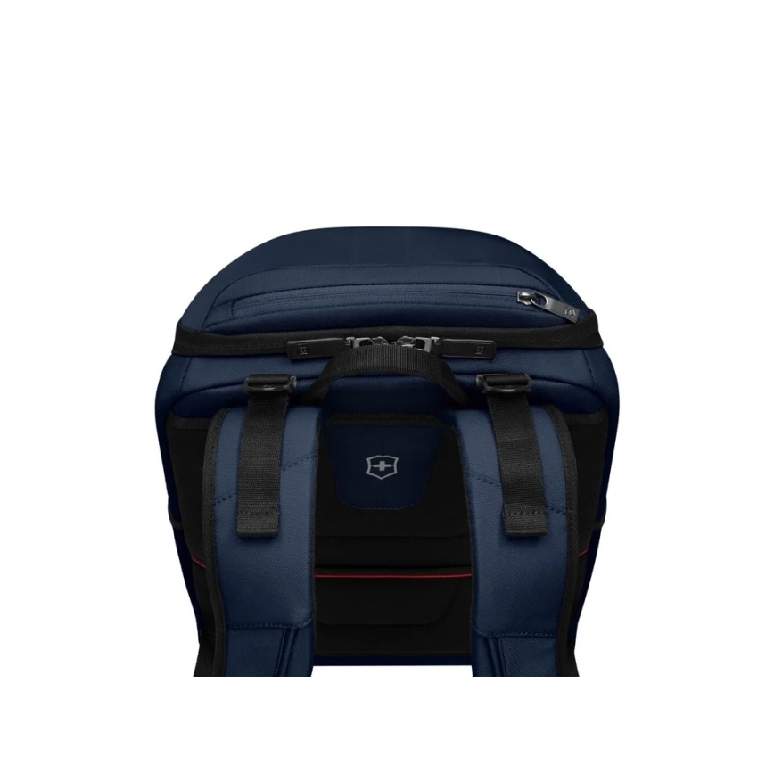 Victorinox - Σακίδιο για φορητό υπολογιστή 15,6 Altmont Modern Commuter 22 l μπλε