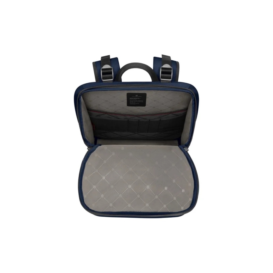 Victorinox - Σακίδιο για φορητό υπολογιστή 15,6 Altmont Modern Commuter 22 l μπλε
