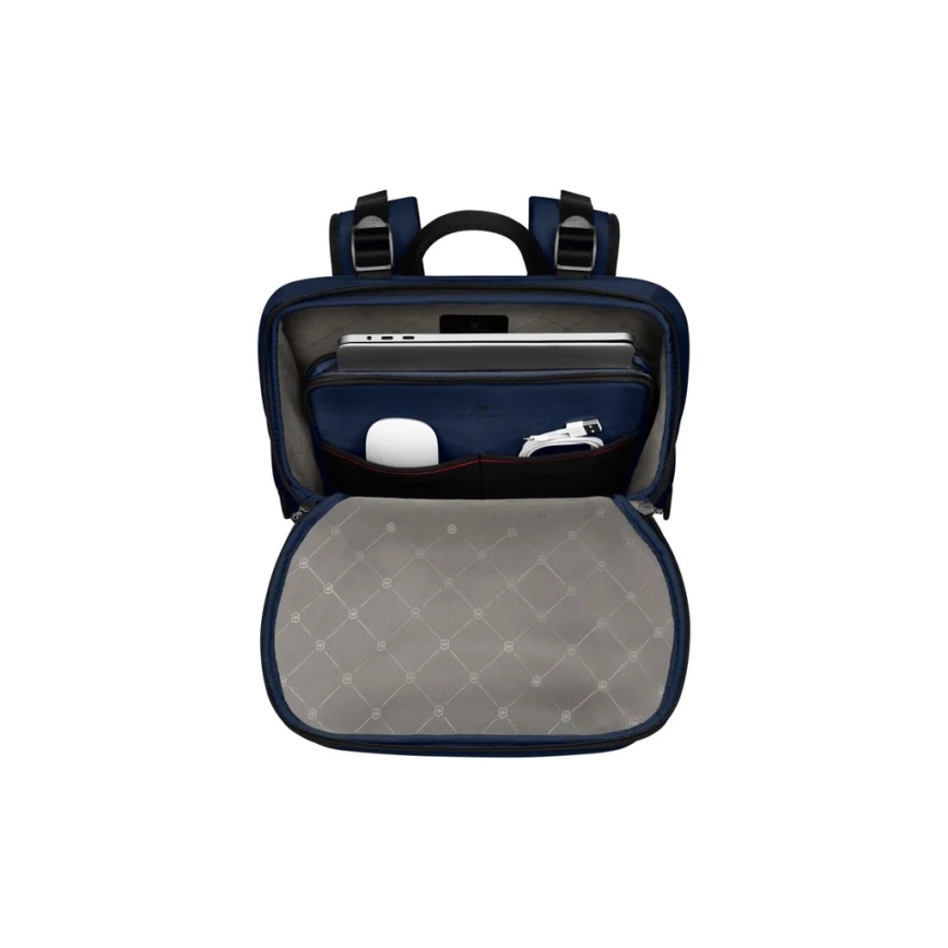 Victorinox - Σακίδιο για φορητό υπολογιστή 15,6 Altmont Modern Commuter 22 l μπλε