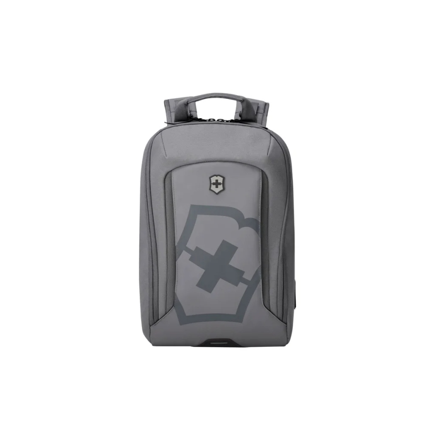 Victorinox - Σακίδιο για φορητό υπολογιστή 15 Touring 2.0 17 l γκρι