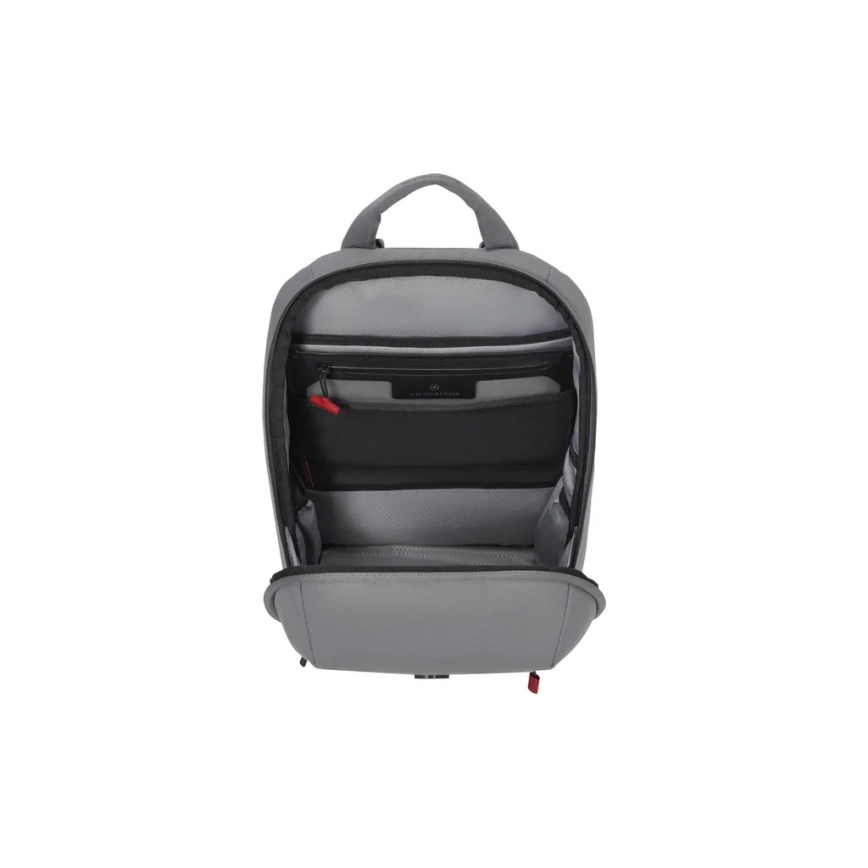 Victorinox - Σακίδιο για φορητό υπολογιστή 15 Touring 2.0 17 l γκρι