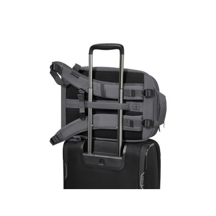Victorinox - Σακίδιο για φορητό υπολογιστή 15 Touring 2.0 17 l γκρι