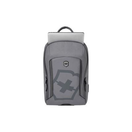 Victorinox - Σακίδιο για φορητό υπολογιστή 15 Touring 2.0 17 l γκρι