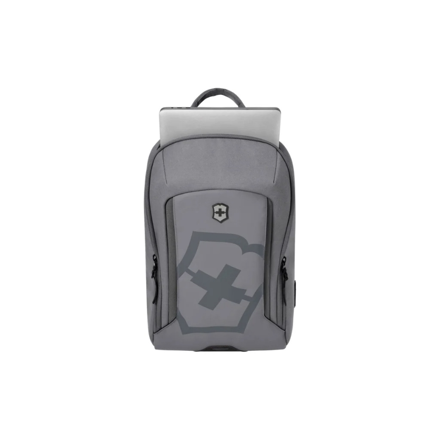 Victorinox - Σακίδιο για φορητό υπολογιστή 15 Touring 2.0 17 l γκρι