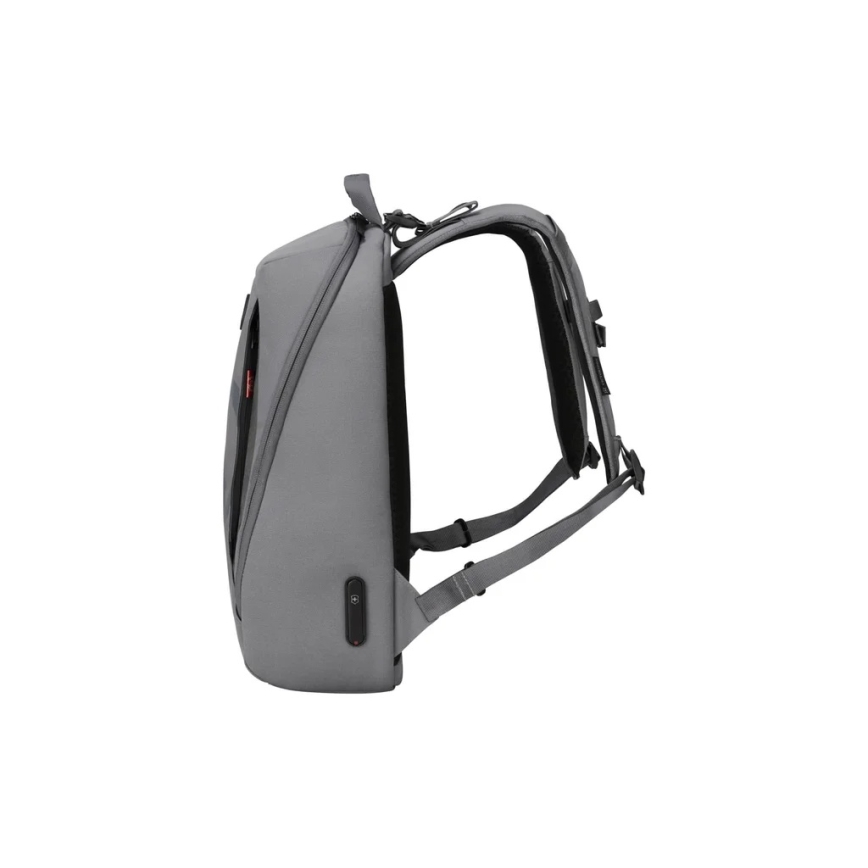 Victorinox - Σακίδιο για φορητό υπολογιστή 15 Touring 2.0 17 l γκρι
