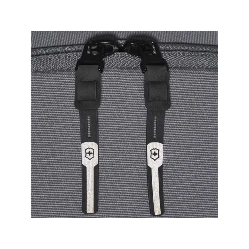 Victorinox - Σακίδιο για φορητό υπολογιστή 15 Touring 2.0 17 l γκρι