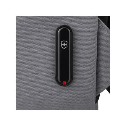 Victorinox - Σακίδιο για φορητό υπολογιστή 15 Touring 2.0 17 l γκρι