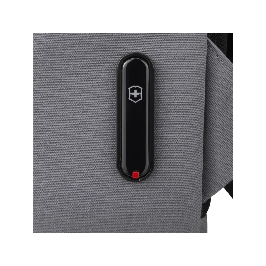 Victorinox - Σακίδιο για φορητό υπολογιστή 15 Touring 2.0 17 l γκρι