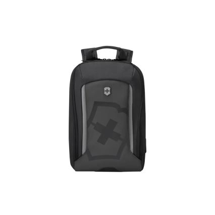 Victorinox - Σακίδιο για φορητό υπολογιστή 15 Touring 2.0 17 l μαύρο