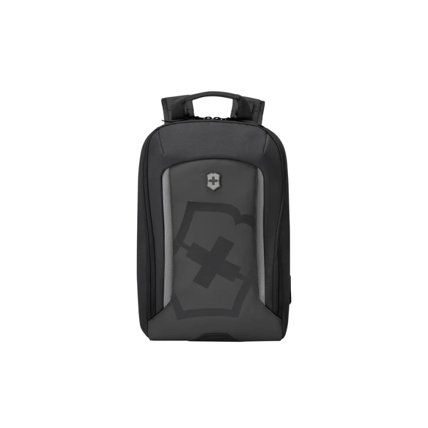 Victorinox - Σακίδιο για φορητό υπολογιστή 15 Touring 2.0 17 l μαύρο