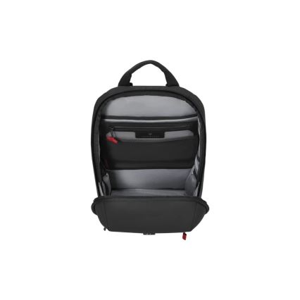 Victorinox - Σακίδιο για φορητό υπολογιστή 15 Touring 2.0 17 l μαύρο