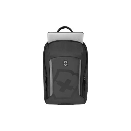 Victorinox - Σακίδιο για φορητό υπολογιστή 15 Touring 2.0 17 l μαύρο
