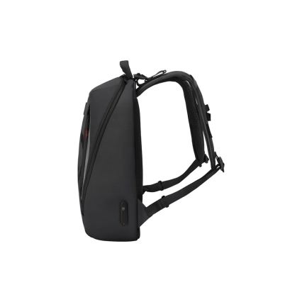 Victorinox - Σακίδιο για φορητό υπολογιστή 15 Touring 2.0 17 l μαύρο