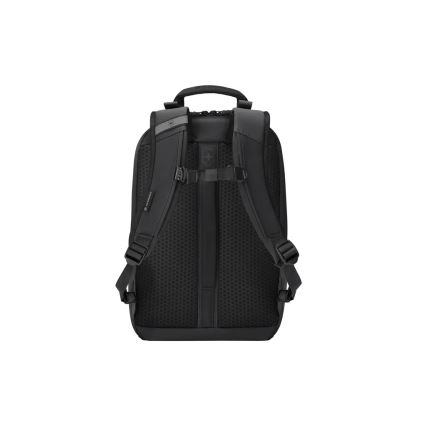 Victorinox - Σακίδιο για φορητό υπολογιστή 15 Touring 2.0 17 l μαύρο