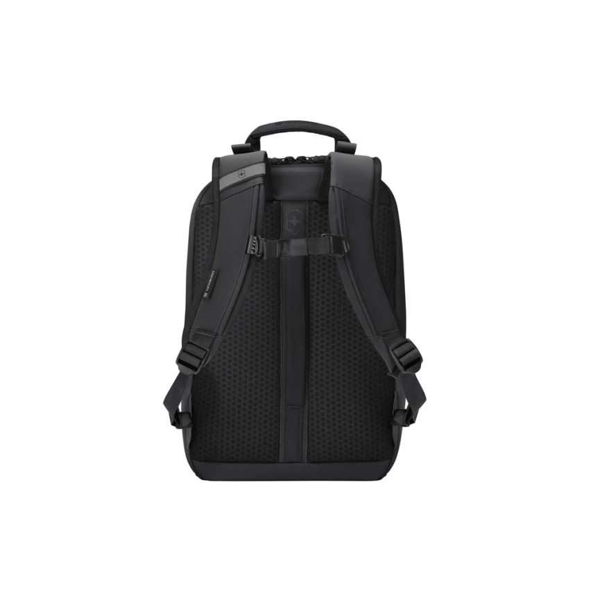 Victorinox - Σακίδιο για φορητό υπολογιστή 15 Touring 2.0 17 l μαύρο