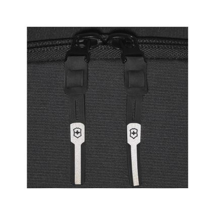 Victorinox - Σακίδιο για φορητό υπολογιστή 15 Touring 2.0 17 l μαύρο