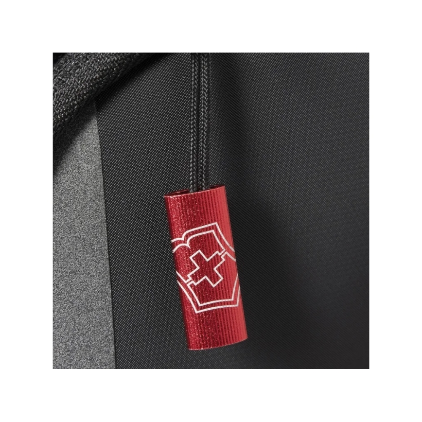 Victorinox - Σακίδιο για φορητό υπολογιστή 15 Touring 2.0 17 l μαύρο