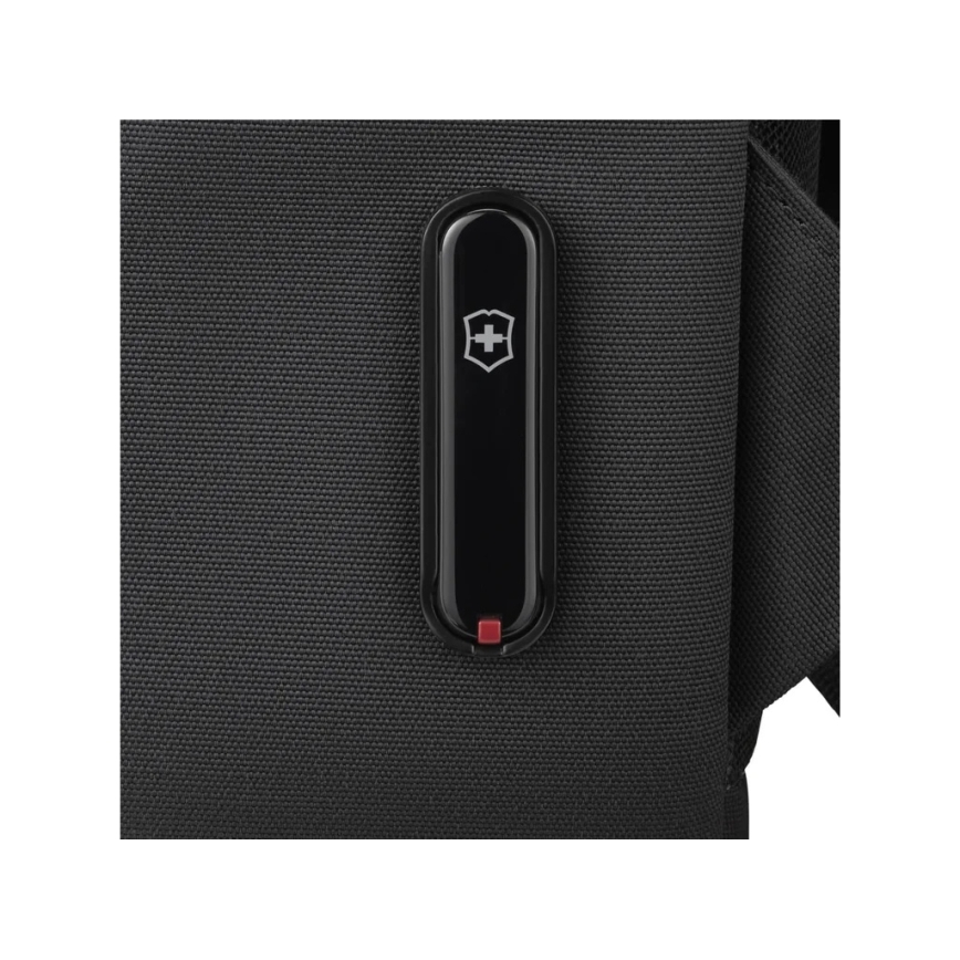 Victorinox - Σακίδιο για φορητό υπολογιστή 15 Touring 2.0 17 l μαύρο