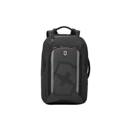 Victorinox - Σακίδιο για φορητό υπολογιστή 15 Touring 2.0 Commuter 21 l μαύρο