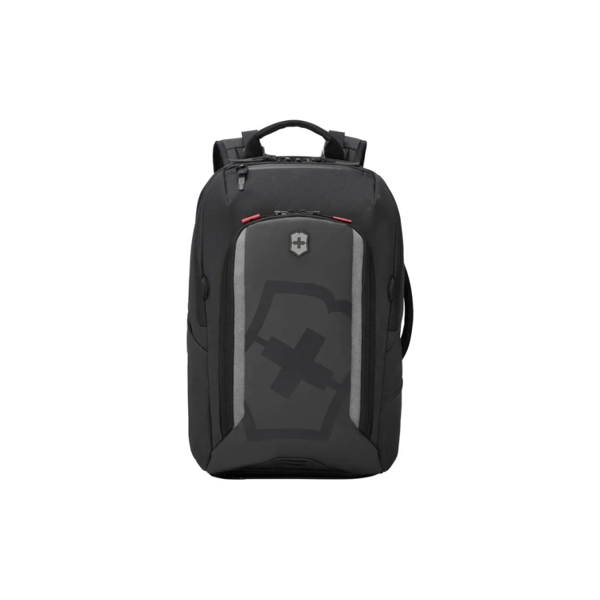 Victorinox - Σακίδιο για φορητό υπολογιστή 15 Touring 2.0 Commuter 21 l μαύρο